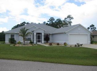 1499 Oriel Ct, Punta Gorda, FL 33983