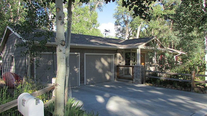 105 Shady Lane