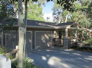 105 Shady Ln, Buena Vista, CO 81211