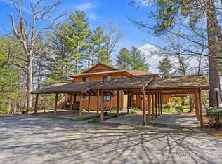 521 Courtwood Ln APT 2, Hendersonville, NC 28739