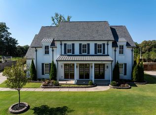 1487 Preakness Run Ln, Collierville, TN 38017