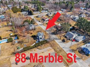 88 Marble St, Lewiston, ME 04240
