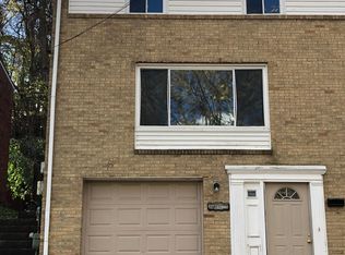 437-439 Idlewood Rd, Pittsburgh, PA 15235