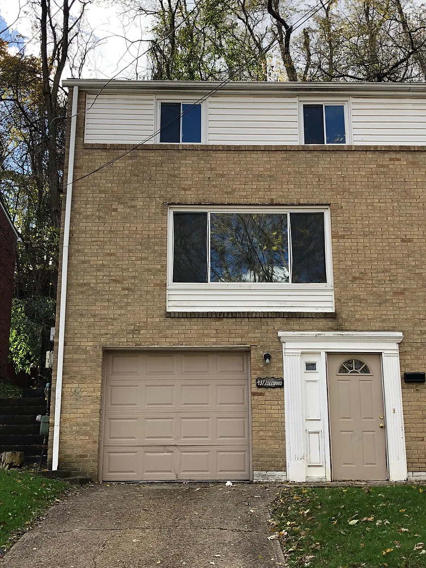 437-439 Idlewood Rd photo 1