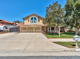 1201 Old Hickory Rd, Corona, CA 92882