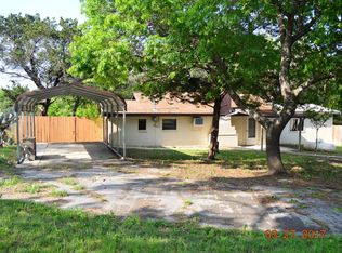 143 Fox Run, Whitney, TX 76692