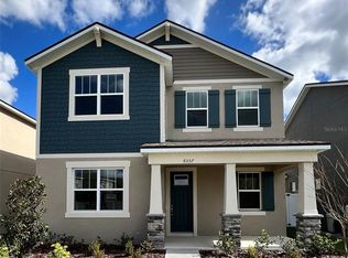 8557 Lamppost Ln, Orlando, FL 32832