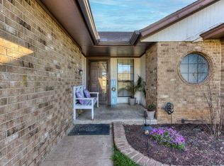 8816 Dena Ln, Oklahoma City, OK 73132