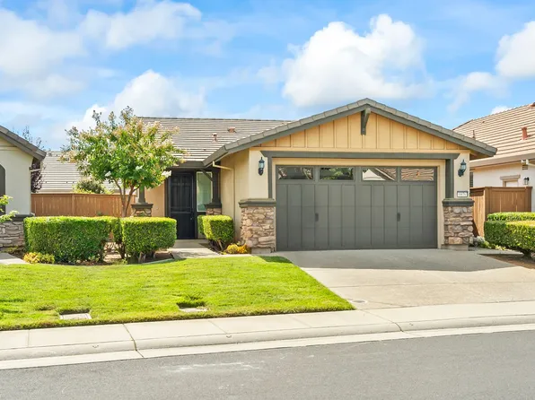 9876 Sunderland Way, Elk Grove, CA 95757