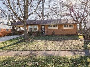 420 Kirkwood Dr, Vandalia, OH 45377