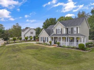 4 Promontory Ct, Greenville, SC 29615