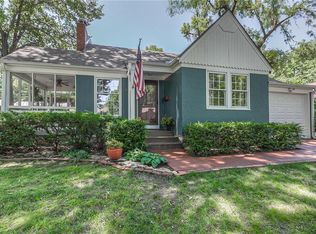 5208 Maple St, Mission, KS 66202