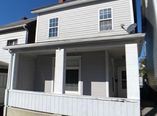 1302 2nd Ave, Altoona, PA 16602
