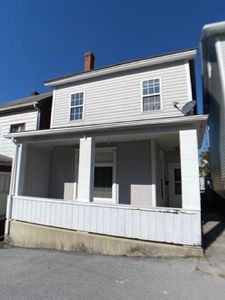 1302 2nd Ave, Altoona, PA, 16602