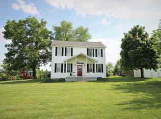 8668 Maple Grove Rd, Edwardsville, IL 62025