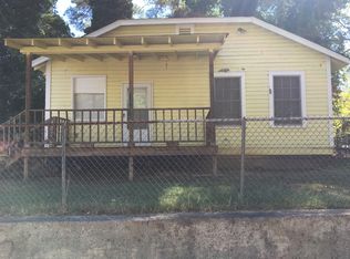 22 Glover St, Rome, GA 30161