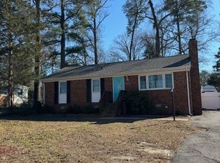 2417 Rio Vista St, Chester, VA 23831