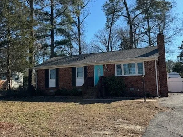 2417 Rio Vista St, Chester, VA 23831