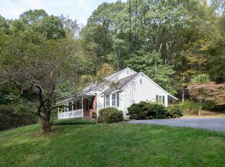 633 Old Waterbury Rd, Southbury, CT 06488