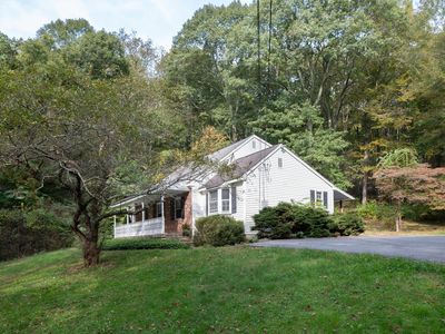 633 Old Waterbury Road, Southbury, CT, 06488