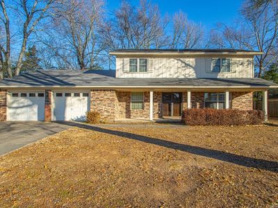 25 Red Oak Dr, Conway, AR, 72034