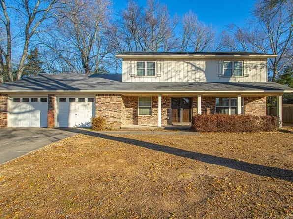 25 Red Oak Dr, Conway, AR 72034