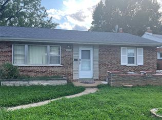 4828 Germania St, Saint Louis, MO 63116