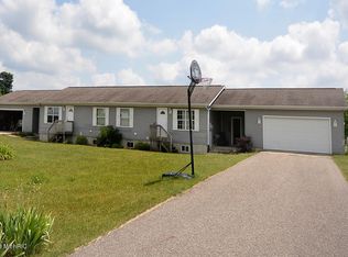 23687 Humming Bird Ave, Mattawan, MI 49071