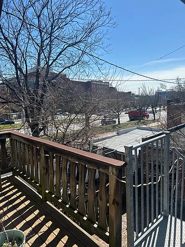 811 Hollins St Photo 1