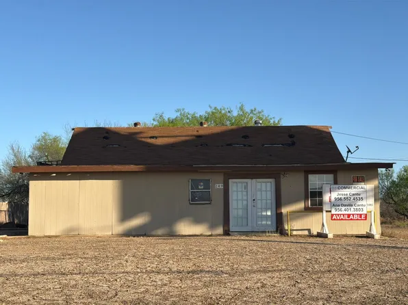 249 N Interstate Highway 35, Cotulla, TX 78014