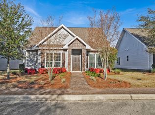 36 Cornelia St, Freeport, FL 32439