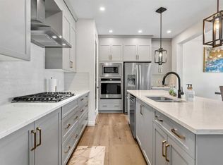 58 N Sage Hill Hts NW, Calgary, AB T3R 2A5