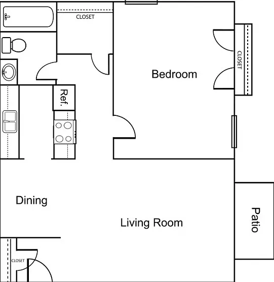 Arroyo Vista Estates — Photo 1