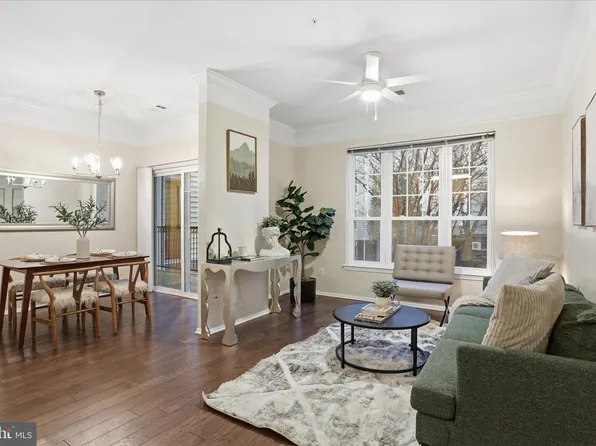 1600 Spring Gate Dr Unit 2204, Mc Lean, VA 22102