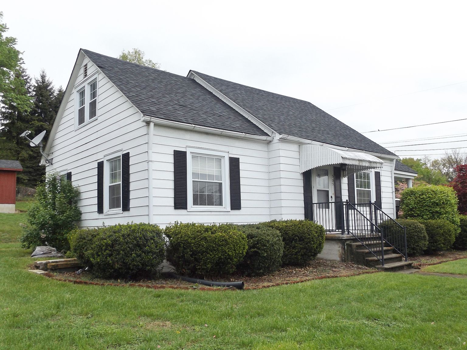 505 Cedar Dr, Ripplemead, VA 24150 Zillow