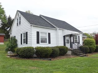 505 Cedar Dr, Ripplemead, VA 24150