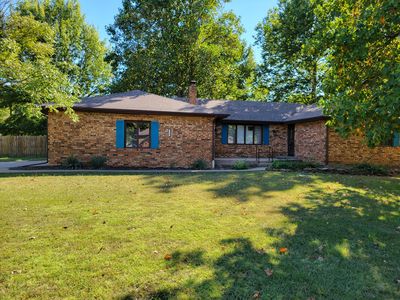 1617 Porter Avenue, Aurora, MO, 65605