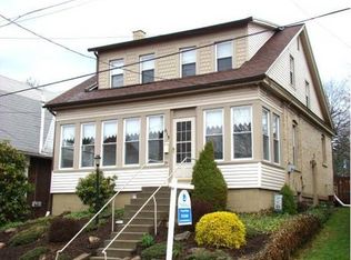 615 3rd St, Butler, PA 16001