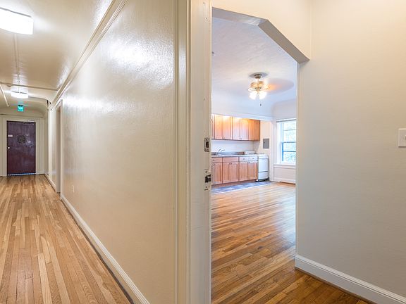 The Palladian | Apartment #306 Entry