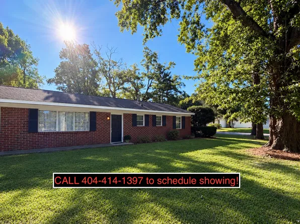 2300 Mason Dr, Savannah, GA 31404