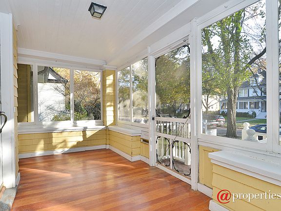 Porch