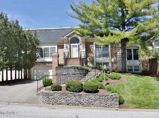 5909 Creighton Hill Rd, Windy Hills, KY 40207