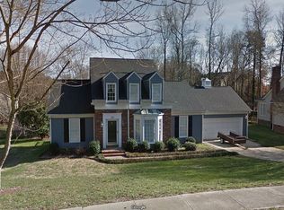 722 Grays Creek Ln, Charlotte, NC 28214