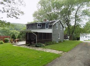 114 Boswell Hill Rd, Endicott, NY 13760