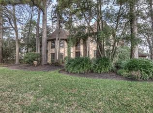 30 Dunlin Meadow Dr, Spring, TX 77381