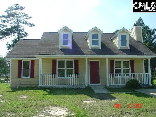 2915 S Partridge Cir — Photo 1