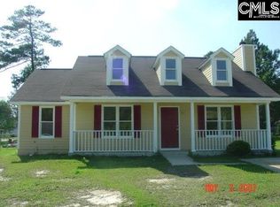 2915 S Partridge Cir, Hopkins, SC 29061