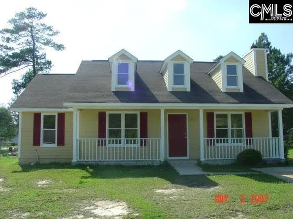 2915 S Partridge Cir, Hopkins, SC 29061