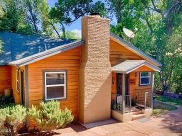 631 W MARY PATRICIA Drive, Payson, AZ 85541