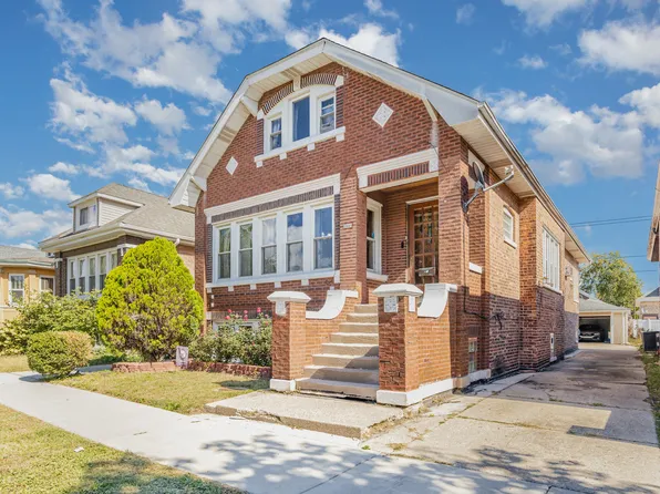 2343 Gunderson Ave, Berwyn, IL 60402